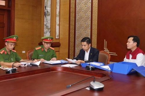 Cảnh báo nguy cơ vi phạm quy định về phòng cháy, chữa cháy tại cơ sở kinh doanh