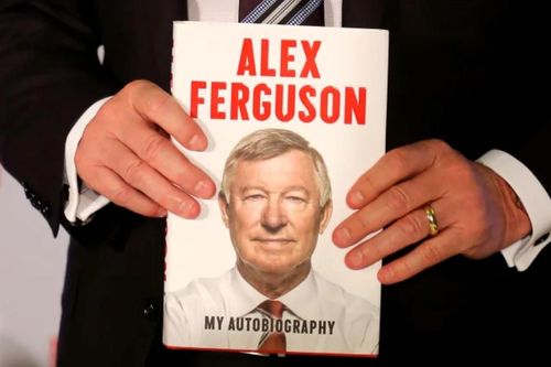 Bí mật lớn nhất của Sir Alex Ferguson
