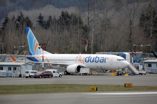 100 hành khách Flydubai chuẩn bị kiện, đòi bồi thường trăm triệu USD