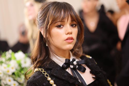 Chờ đợi gì ở mỹ nhân 24 tuổi Jenna Ortega?