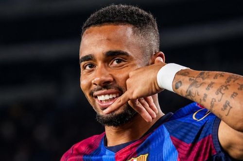 Món hời 10 triệu euro của Barcelona