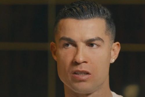 Kênh truyền hình Bồ Đào Nha phải gỡ video về Ronaldo