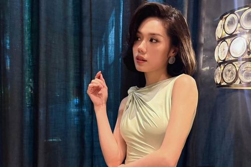 Phim có Trâm Anh rời rạp