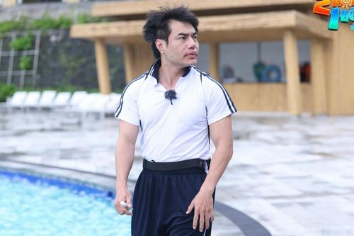 Lê Dương Bảo Lâm vấp tranh luận