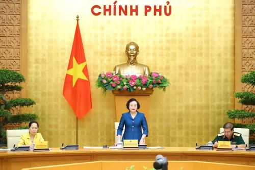Hội nghị trực tuyến toàn quốc về triển khai Ngày Văn hoá Việt Nam gắn với Ngày hội Đại đoàn kết toàn dân tộc năm 2026