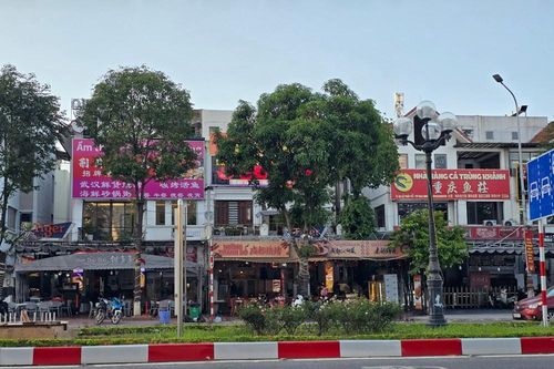 Nhan nhản biển hiệu, biển quảng cáo vi phạm quy định trên địa bàn TP Bắc Ninh:Khẩn trương rà soát, kiểm tra, xử lý dứt điểm