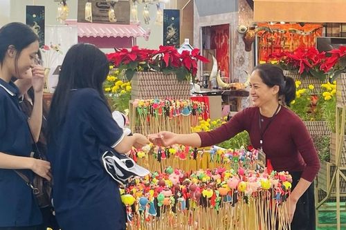 Làng nghề Việt tìm sức hút từ du lịch trải nghiệm