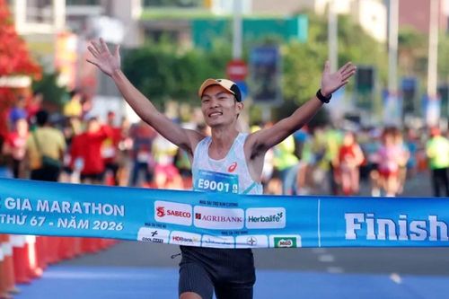 Đại hội Thể thao toàn quốc 2026 có bao nhiêu môn thi đấu?