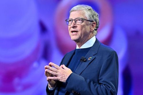Bill Gates cảnh báo AI có thể làm bùng phát tấn công mạng