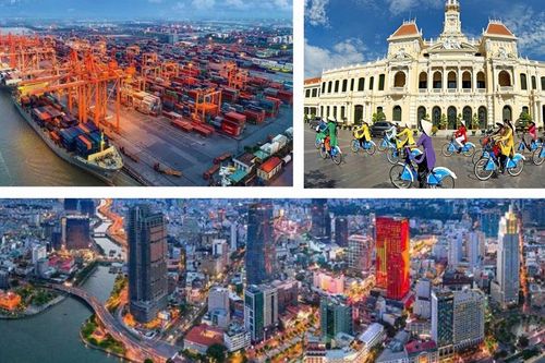 Để Thành phố Hồ Chí Minh bứt phá: Thành phố chủ động, Trung ương đồng hành