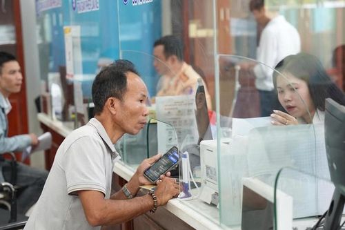 Các bộ phận cấu thành cơ bản việc quy định thủ tục hành chính