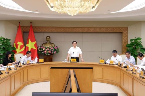 Tái cấu trúc chương trình khoa học, công nghệ: Tập trung nguồn lực, tăng hiệu quả