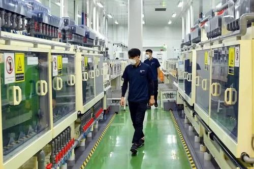 Động lực tăng trưởng kinh tế từ mục tiêu hai triệu doanh nghiệp