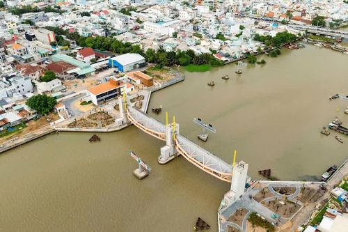 Tầm nhìn dài hạn cho không gian phát triển mới