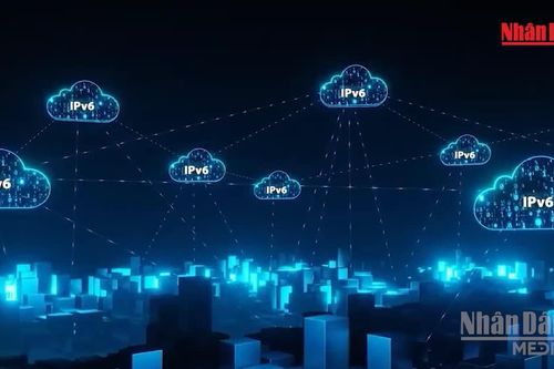 [Video] 95 triệu thuê bao Internet băng rộng đang hoạt động trên nền IPv6