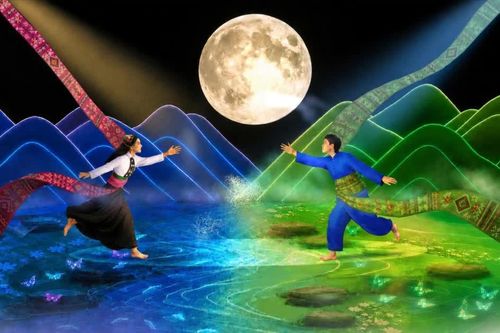 Đưa văn hóa bản địa của người Thái Mường Lò lên sân khấu lớn