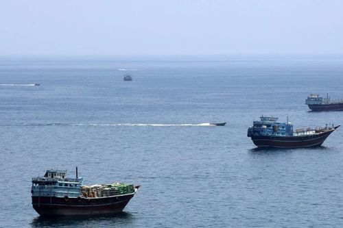 Xung đột tại Trung Đông: Iran không hài lòng với phản hồi của Mỹ về điều kiện mở lại Eo biển Hormuz - Tehran kiên quyết bảo vệ công nghệ hạt nhân nội địa