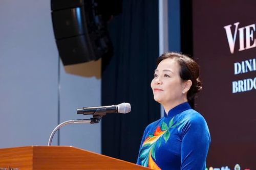 Điện ảnh Việt Nam mở rộng kết nối và hợp tác quốc tế