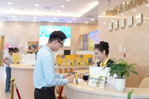 Dồn vốn tín dụng cho chuỗi cung ứng, bứt phá tăng trưởng