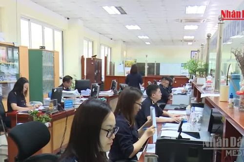 [Video] Lạng Sơn đẩy mạnh xuất nhập khẩu, hướng tới tăng trưởng hai con số