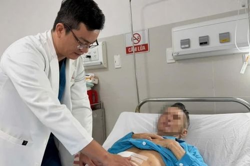 Bệnh viện Đà Nẵng kích hoạt báo động đỏ, cứu sống bệnh nhân ung thư gan vỡ khối u, chảy máu ồ ạt