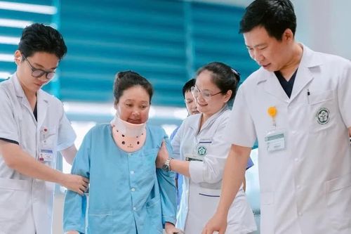 Nhiều bệnh nhân nước ngoài tìm đến Việt Nam điều trị bệnh hiểm nghèo