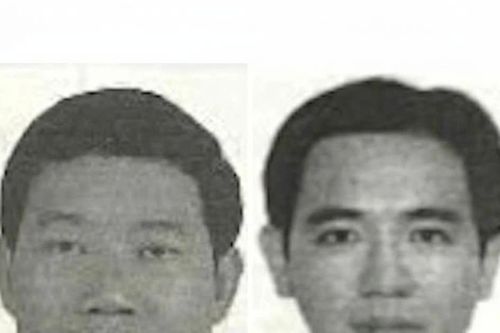 Kêu gọi cựu Phó Tổng Giám đốc Ngân hàng thương mại cổ phần xây dựng Việt Nam ra đầu thú
