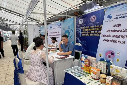 Giới thiệu sáng chế và tư vấn sở hữu trí tuệ tại Tây Ninh