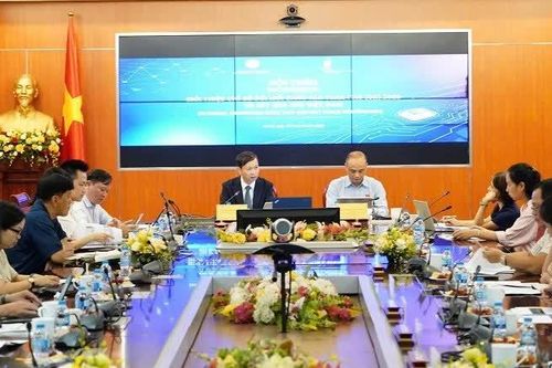 Việt Nam tiếp tục khẳng định vị thế và kết quả đầu ra đổi mới sáng tạo