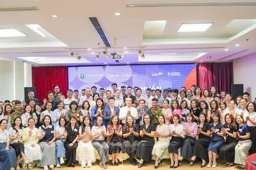 Tăng cường năng lực bảo vệ trẻ em trên không gian mạng