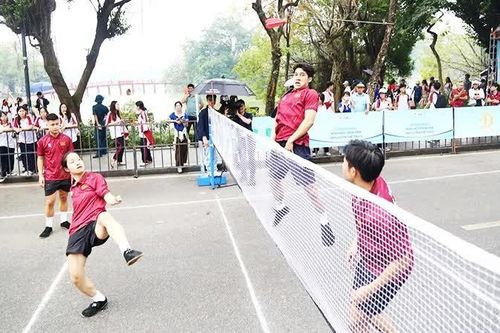 Vun đắp nền móng cho tương lai