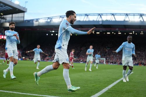 Tin thể thao (12-10): Man City vùi dập Liverpool, Ronaldo chờ phán quyết kỷ luật