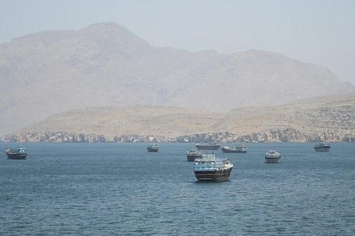 Iran đánh giá phản hồi của Mỹ là chưa thỏa đáng
