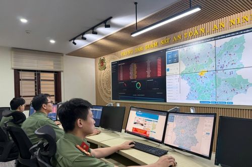 Thế trận lòng dân trong kỷ nguyên số
