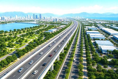 Đề xuất thí điểm phát hành trái phiếu quốc tế để đầu tư 2 dự án giao thông trọng điểm