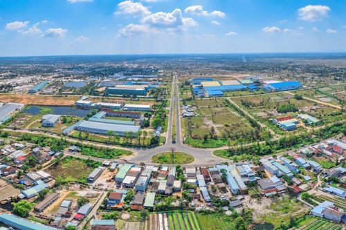 Quy hoạch Thăng Bình trở thành đô thị đa chức năng, đa trung tâm