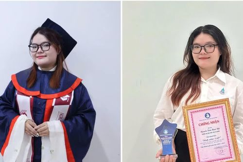 Nữ sinh trường ĐH Kiến trúc Đà Nẵng lan tỏa giá trị sống đẹp bằng tri thức và trách nhiệm