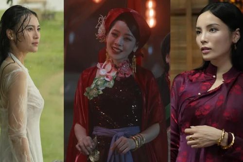 Ninh Dương Lan Ngọc, Kỳ Duyên, Chi Pu 'quay cuồng' trong mối quan hệ 'bùng binh' liên quan đến một 'nam thần' màn ảnh