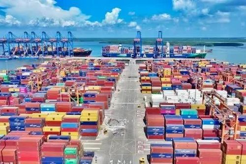 Hiện thực hóa tầm nhìn kinh tế biển TPHCM