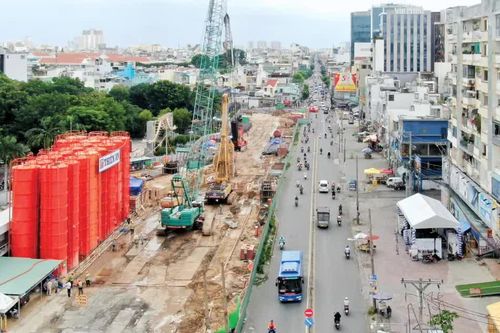 Giải ngân vốn đầu tư công: Hiệu quả từ linh hoạt điều vốn và gỡ vướng mặt bằng