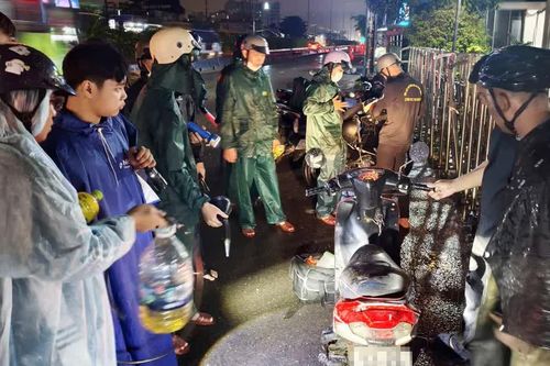 Thủ lĩnh thanh niên - Uy tín từ việc làm - Bài 1: Gắn kết người trẻ bằng những việc làm thiết thực