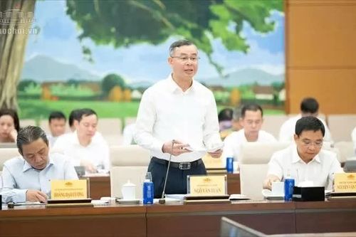 Dự thảo Ngân sách nhà nước: Phân cấp thu, chi ngân sách phải gắn với nguồn lực tương xứng