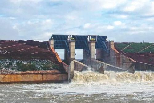 Xác định mực nước tối thiểu hồ Sông Ray, bảo đảm nguồn cấp nước cho phía Đông TPHCM