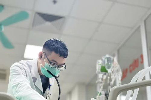 Nhiều trường hợp nhiễm cúm A diễn biến nặng