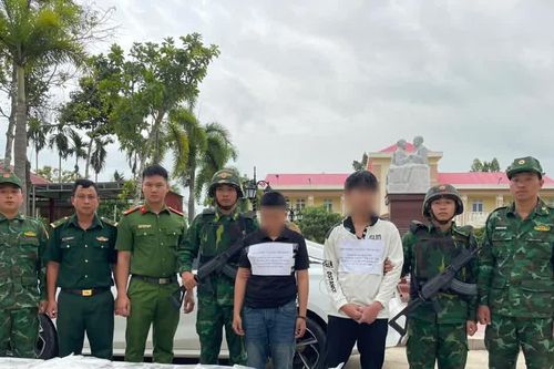 Siết kiểm soát, ngăn chặn thuốc lá nhập lậu