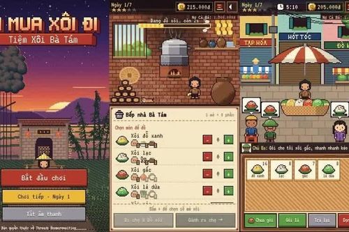 Game Việt bất ngờ lọt Top 5 game nhập vai trên App Store