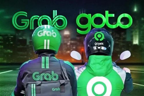 Grab và GoTo tìm đường sống ngoài gọi xe
