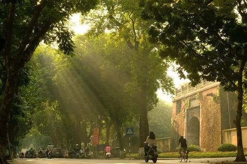 Dự báo thời tiết ngày 12/10: Bắc Bộ ngày nắng, Nam Bộ mưa dông về chiều tối