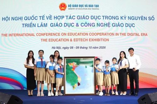 Phát triển năng lực cho học sinh qua giáo dục STEM, STEAM ở Phú Thọ