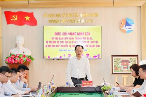 Đánh giá kỹ các điều kiện tổ chức và vận hành mô hình trường phổ thông 3 cấp học